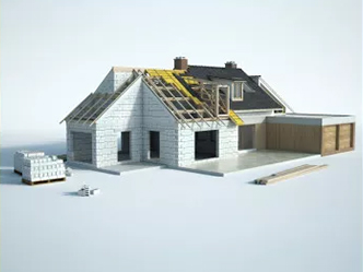 5 Normal yet beautiful village house designs: A kickstart to your rural home