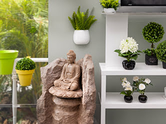 How to design a balcony garden for your home