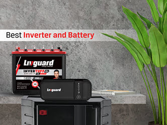 Is Livguard Inverter-Battery Combo the Best Choice? Essential Facts to Consider
