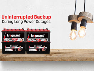 What Is the Best Short Tubular Inverter Battery Available in India?