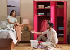 Store Smart: A Buying Guide for Almirahs