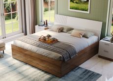 For Sleep, Work, Kids & Calm: 7 Ways to Rethink Your Bedroom