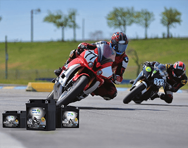  Choosing the Right Battery for Your Sports Bike