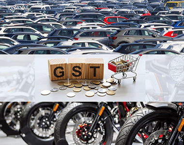 How India’s New GST Tax Slabs Are Making Cars and Bikes More Affordable