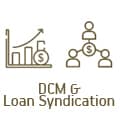 DCM & Loan Syndication