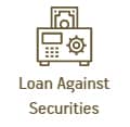 Loan Against Securities