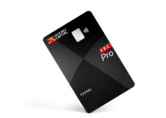 Aditya Birla Finance AU Credit Cards