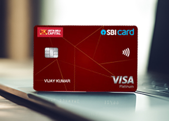 Aditya Birla SBI Credit Card