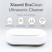 Xiaomi EraClean Ultrasonic Cleaning Machine