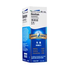 Bausch & Lomb Boston Conditioning Solution
