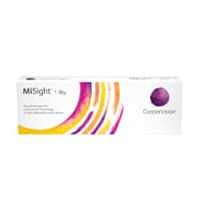 MiSight- 1 day