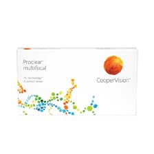 Proclear- Multifocal
