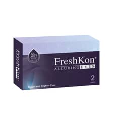 FreshKon- Alluring Eyes