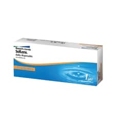 SofLens- Daily Disposable for Astigmatism