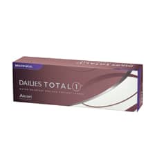 DAILIES TOTAL1- Multifocal