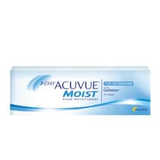1-DAY ACUVUE- MOIST for ASTIGMATISM
