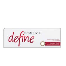 1-DAY ACUVUE- DEFINE- Ai RADIANT CHIC-Nc