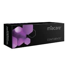 Miacare CONFiDENCE (Daily) 30 pcs per box