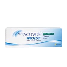 1-DAY ACUVUE- MOIST for MULTIFOCAL