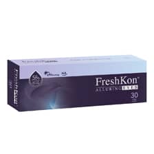 FreshKon- Alluring Eyes 1-DAY -Ai 30 Pc Pack