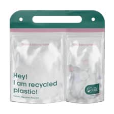 Eye For Earth - Contact Lens Recycling Bag