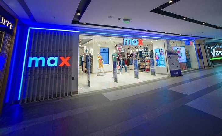 Max - Hoodi, Bengaluru