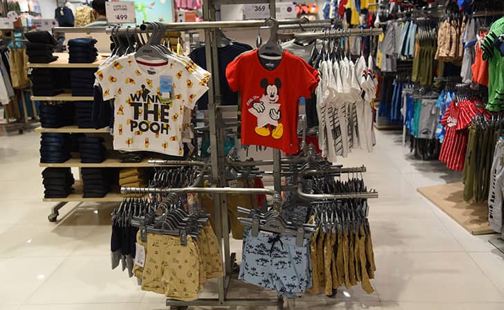 Max - Rohini, Sector 10, New Delhi