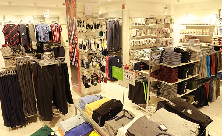 Max - Selaiyur, Chennai