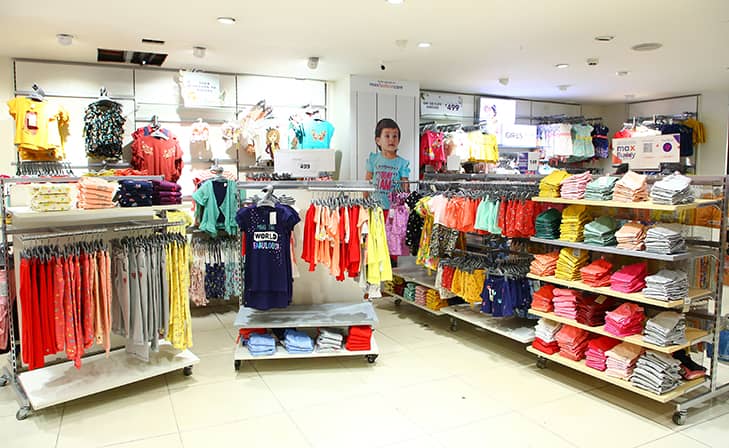 Max - Mehdipatnam, Hyderabad