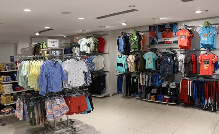 Max - Janakpuri, New Delhi