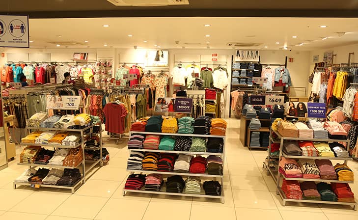 Max - Adyar, Chennai