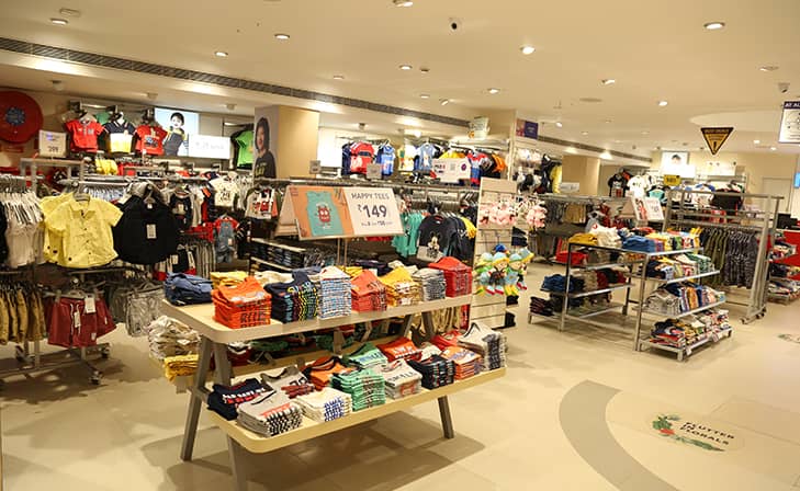 Max - Anna Nagar, Chennai