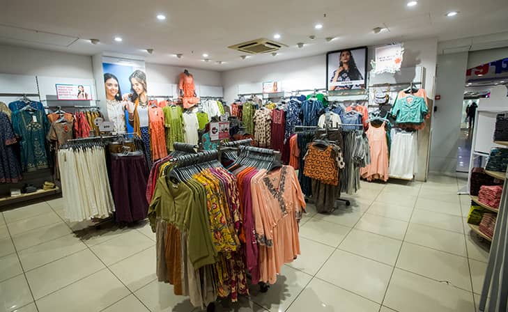 Max - Bhayander West, Thane