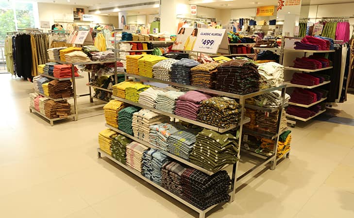 Max - Anna Nagar, Chennai