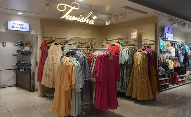 Max - Vasant Kunj, New Delhi