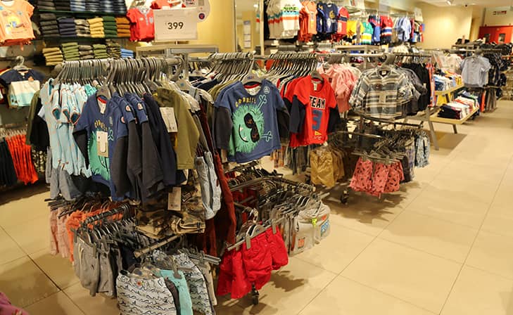 Max - Mylapore, Chennai