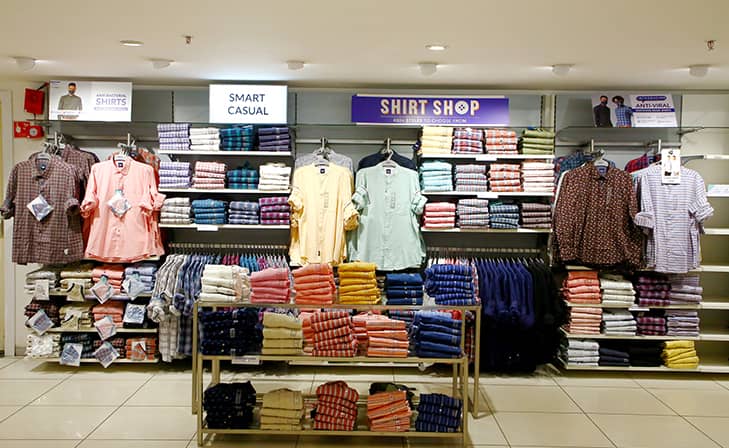 Max - Himayath Nagar, Hyderabad