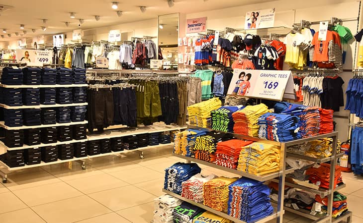 Max - Lakshman Nagar, Chennai
