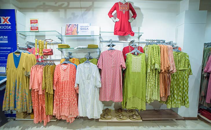 Max - Munekolalu, Bengaluru