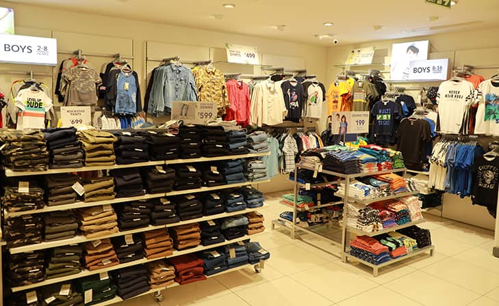 Max - Porur, Chennai