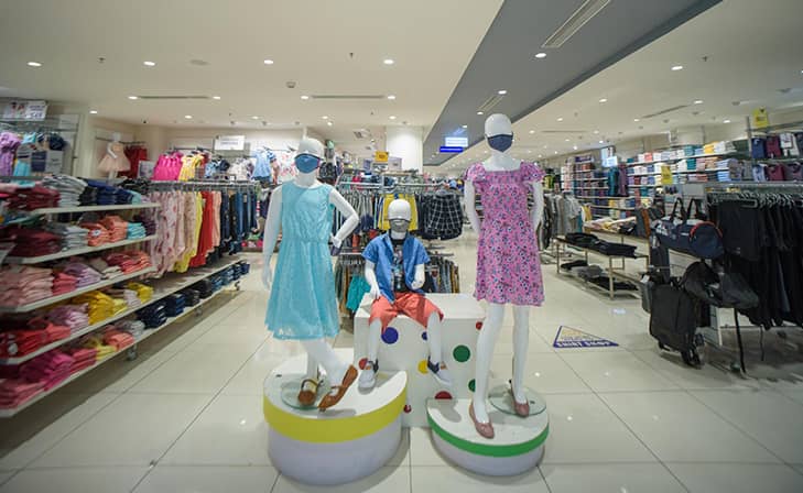 Max - Krishna Nagar, Bengaluru