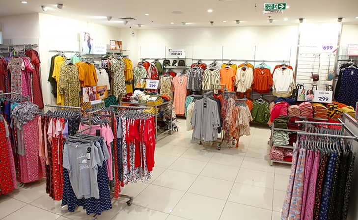 Max - Kukatpally, Hyderabad