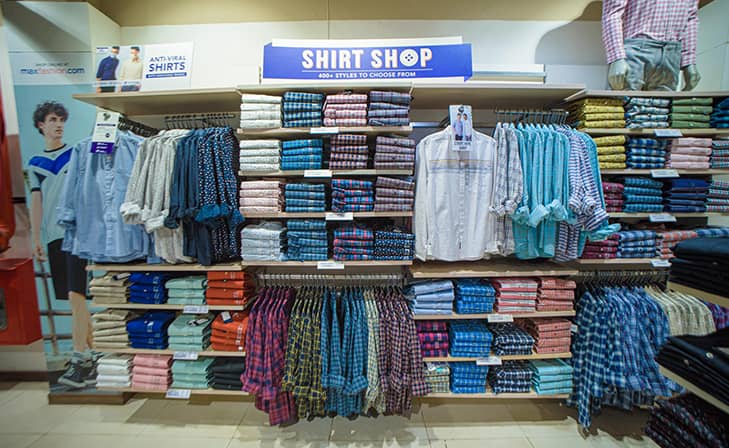 Max - Munekolalu, Bengaluru