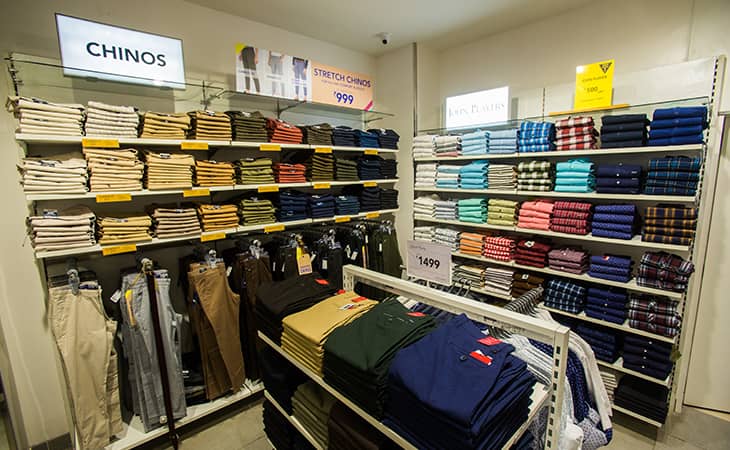 Max - Kamani, Mumbai