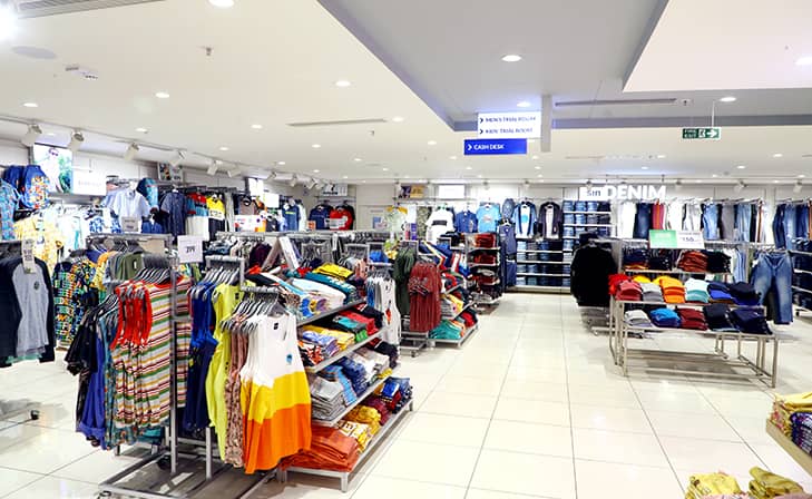 Max - Bala Nagar, Hyderabad