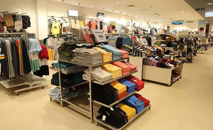 Max - Ambattur, Chennai