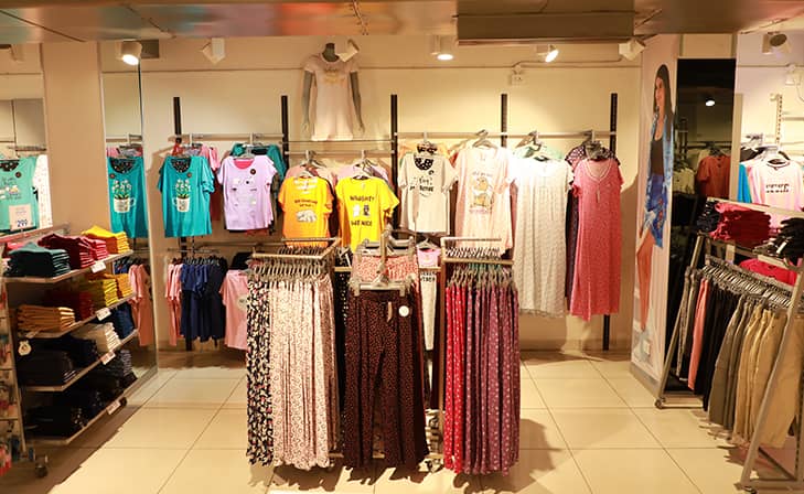 Max - Purasawalkam High Road, Chennai