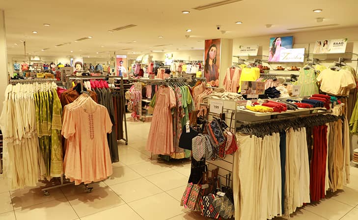Max - Porur, Chennai