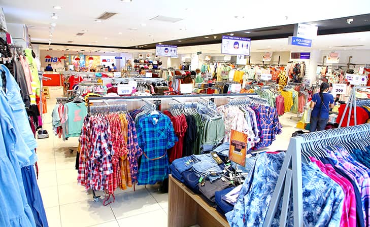 Max - Chandanagar, Hyderabad