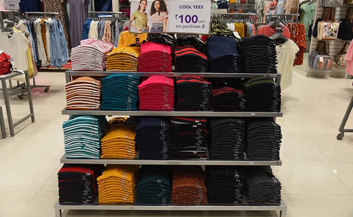 Max - Rohini, Sector 10, New Delhi